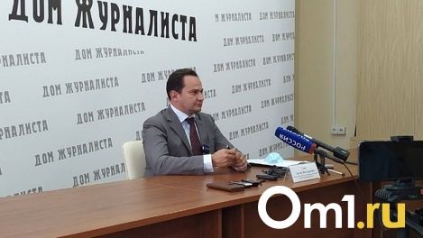 Министр энергетики и ЖКХ Антон Гаак прокомментировал своё увольнение
