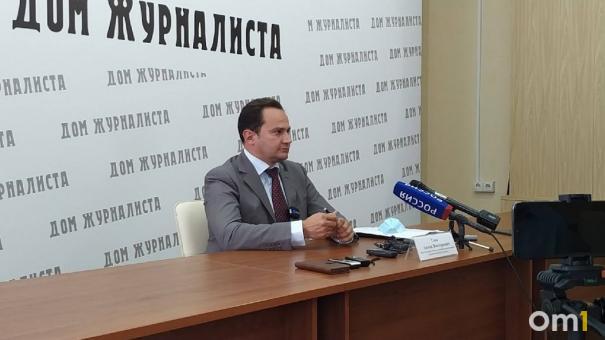 Министр энергетики и ЖКХ Антон Гаак прокомментировал своё увольнение