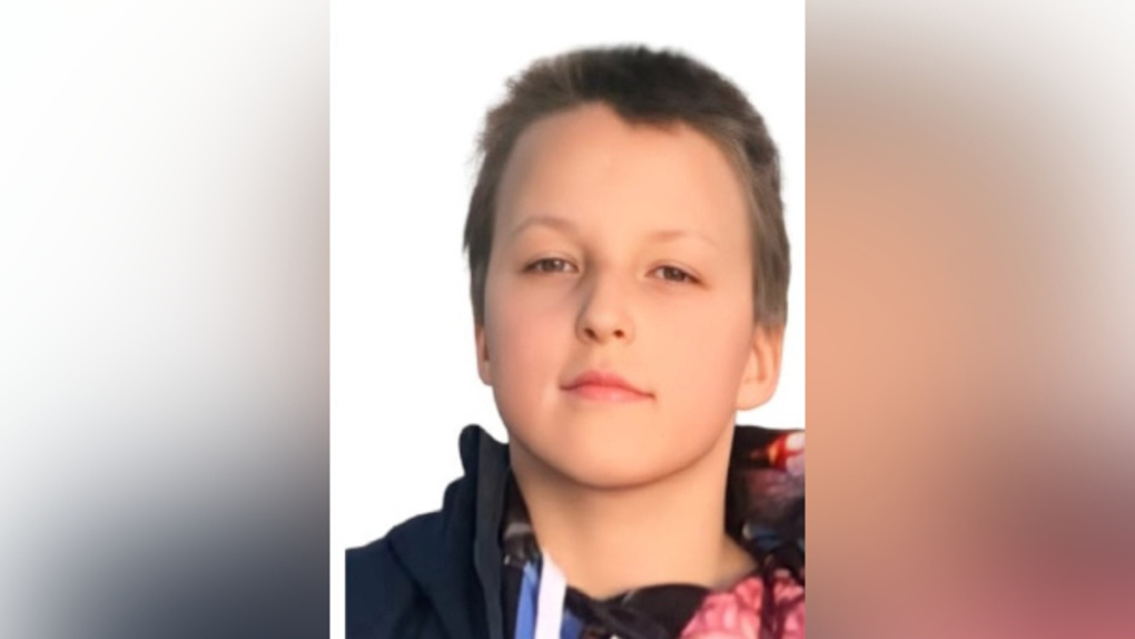 В Новосибирске нашли живым пропавшего 12-летнего мальчика