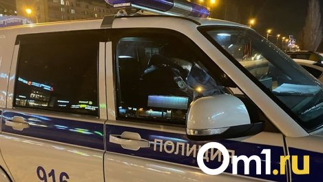 Двое мужчин открыли стрельбу в омском парке на «Зелёном острове»
