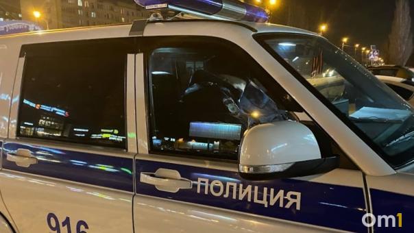 Двое мужчин открыли стрельбу в омском парке на «Зелёном острове»