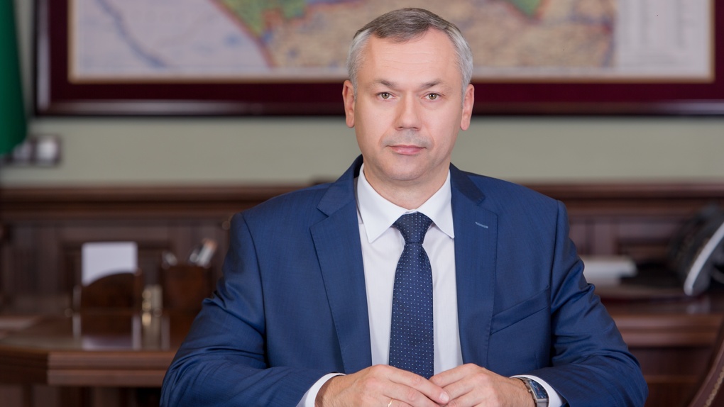 Травников заявил, будет ли участвовать в выборах губернатора Новосибирской области в 2023 году