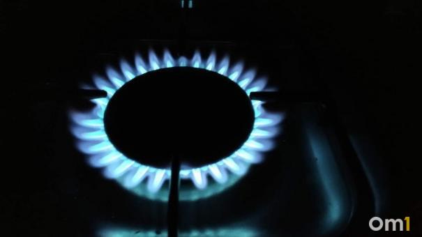 На севере Омской области снова наблюдаются перебои с газом
