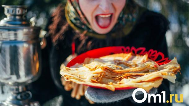 Мы заказали блины в нескольких заведениях Омска. Где вкуснее всего?
