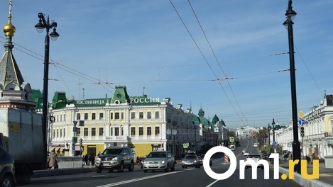 На Любинском проспекте 1 мая откроется гостиница «Россия»