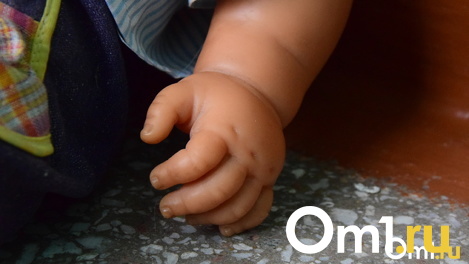 3-летний мальчик проколол живот ножницами в Новосибирской области