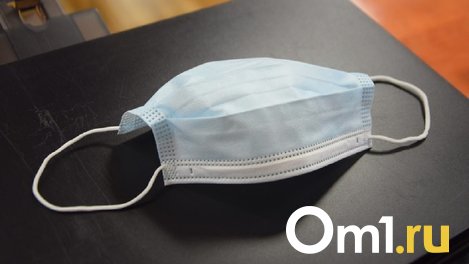 Омичам рассказали о новом варианте коронавируса