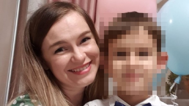«Придушивал и кричал». Жительница Новосибирска борется за сына с экс-мужем-тираном