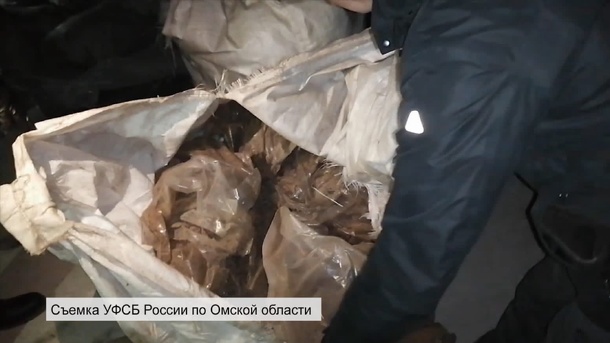 Омский бизнесмен получил условный срок за контрабанду ценных рачков
