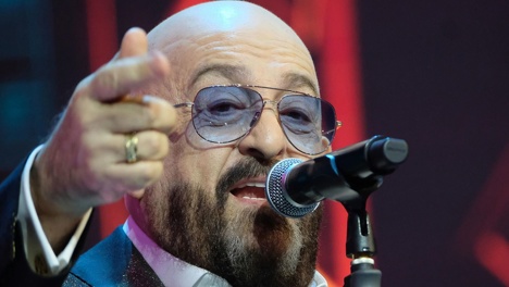 Певец Михаил Шуфутинский впервые обозначил позицию о спецоперации на Украине