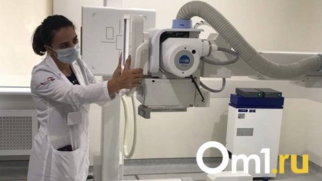 В Омской области снизилась смертность от туберкулёза