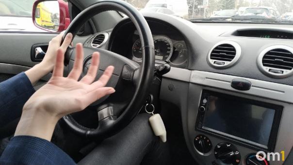 Движение по двум улицам изменят в Новосибирске до 9 января