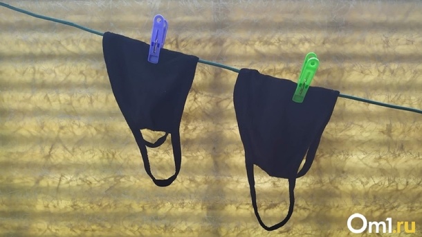 Сегодня в Омской области могут вернуть масочный режим — ОБНОВЛЯЕТСЯ