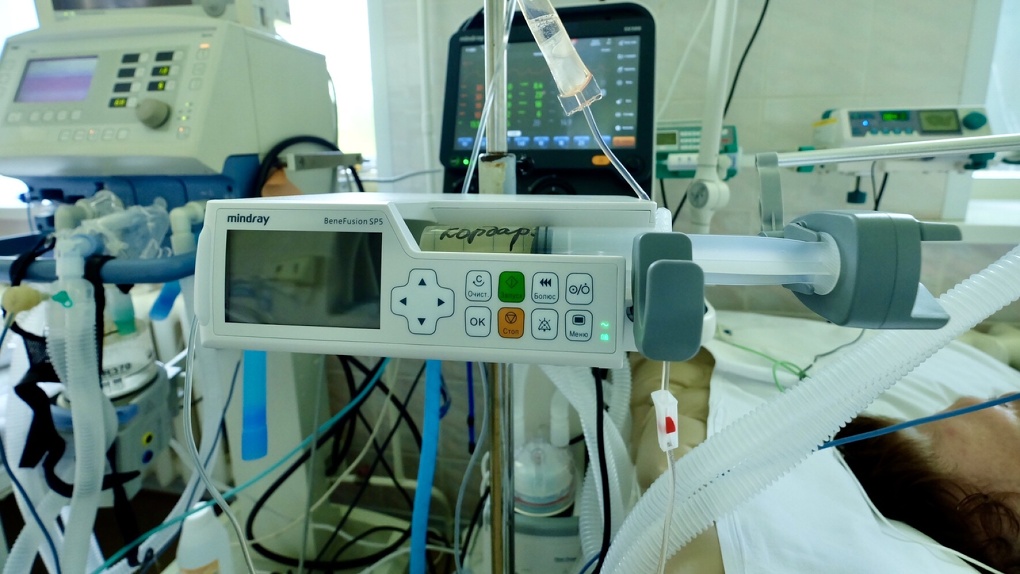 Новосибирские больницы получили новое оборудование для борьбы с коронавирусом