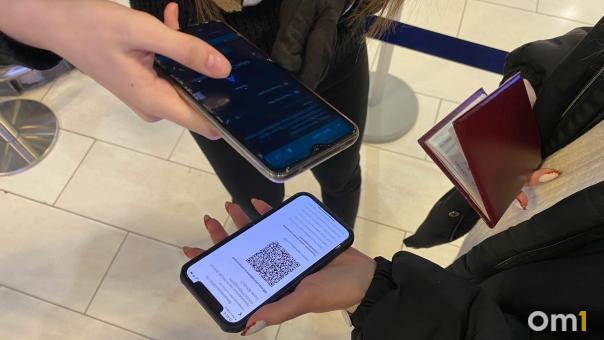 Это бессмысленно? Вирусолог Сергей Нетёсов раскритиковал отмену QR-кодов в Новосибирске