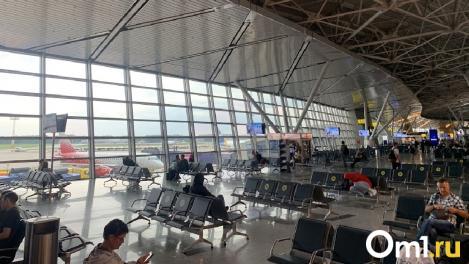 У омичей осталось всего 2 месяца, чтобы слетать во Внуково