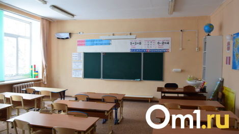 Названы условия перевода школьников на удалёнку