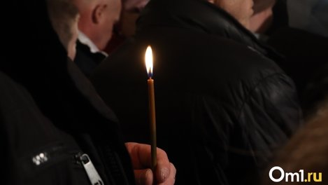 Умерла актриса Омского музыкального театра Тамара Лебедева