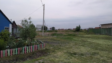 Дачный сезон новосибирцы закроют в октябре
