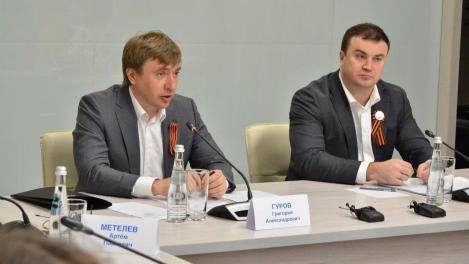 В Омске проведут более 150 крупных мероприятий для молодёжи