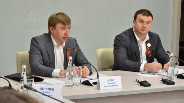 В Омске проведут более 150 крупных мероприятий для молодёжи