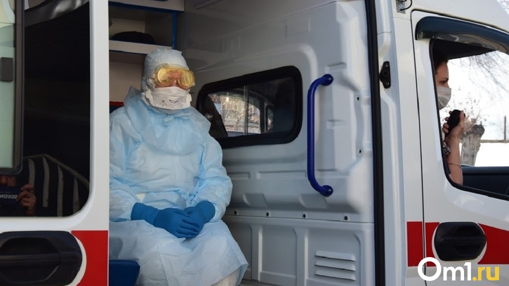 В Новосибирской области от коронавируса умер 27-летний мужчина