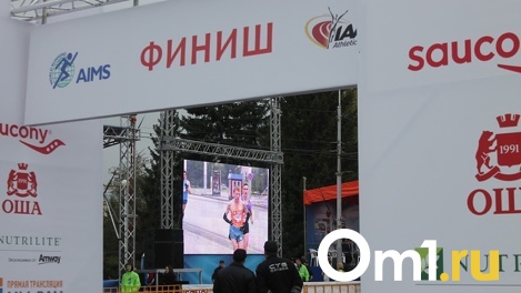 Изменённая трасса и форма бегунов: рассказываем, как пройдёт Сибирский международный марафон в Омске