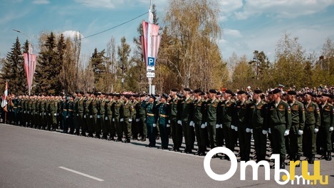 От повестки не убежать: военнообязанным омичам рассказали, как их будут мобилизовывать