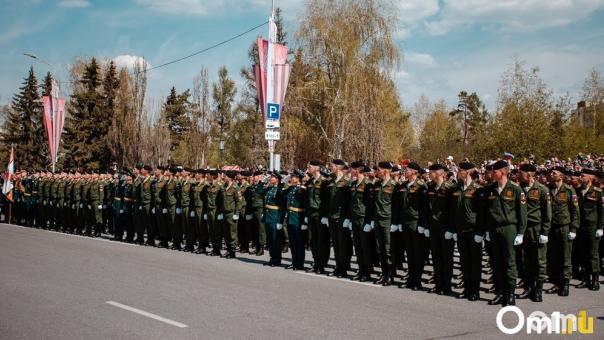 От повестки не убежать: военнообязанным омичам рассказали, как их будут мобилизовывать