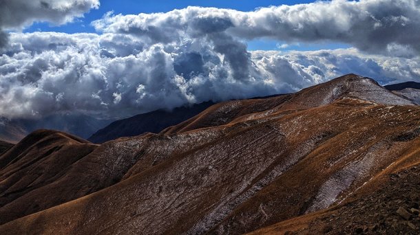 СВО может повлиять на конфликт Армении и Азербайджана из-за Нагорного Карабаха