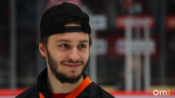 «Авангард» сохранил ключевого защитника, несмотря на интерес со стороны клубов НХЛ
