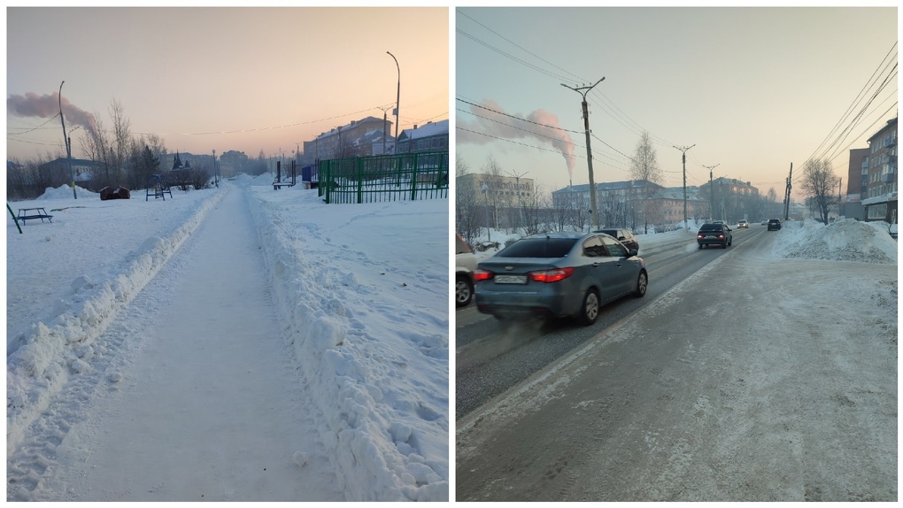 Экс-замгубернатора Козодой сравнил уборку дорог в Новосибирске и Красноярске