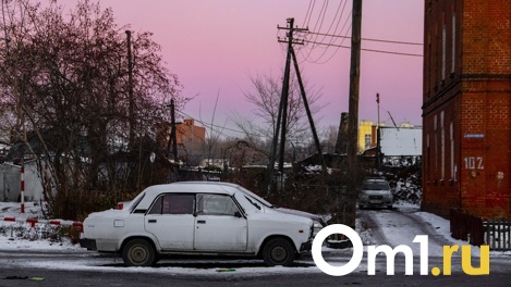 В Омской области в два раза выросли цены на техосмотр