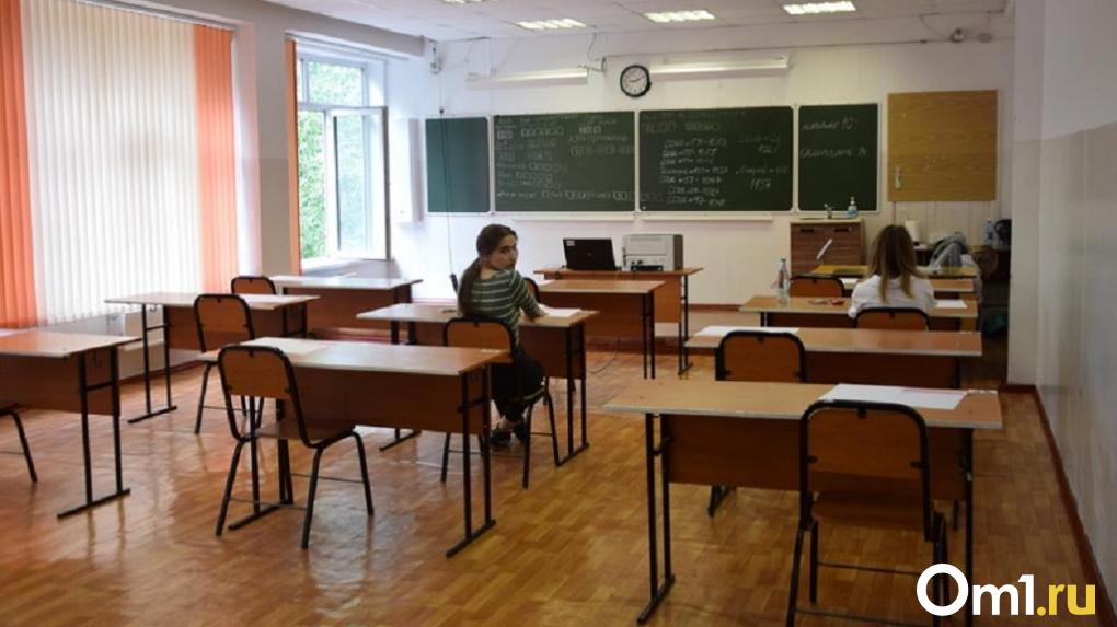 Названы самые дефицитные педагогические вакансии в Омске