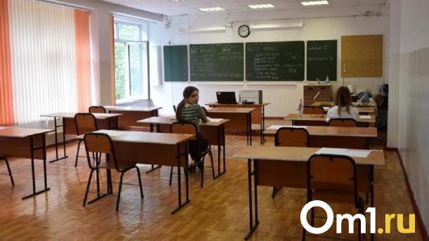 Названы самые дефицитные педагогические вакансии в Омске