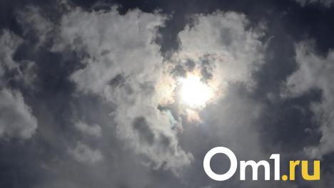 Метеозависимых омичей предупредили о неблагоприятном явлении