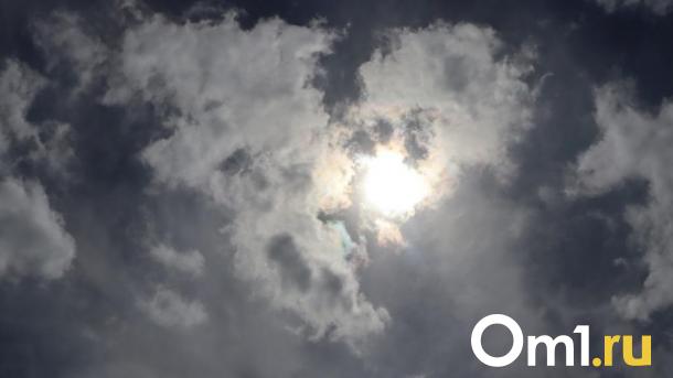 Метеозависимых омичей предупредили о неблагоприятном явлении