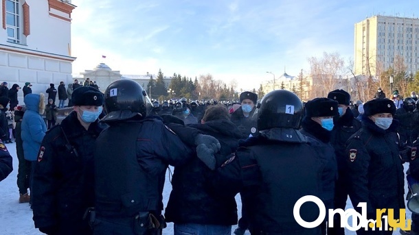 Россия отправит своих военных в Казахстан