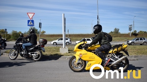 В выходные в Омске будут ловить водителей-нарушителей