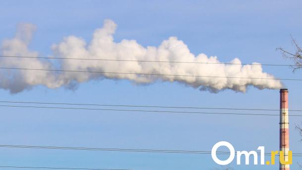 Режим НМУ объявлен в Омске в третий раз подряд