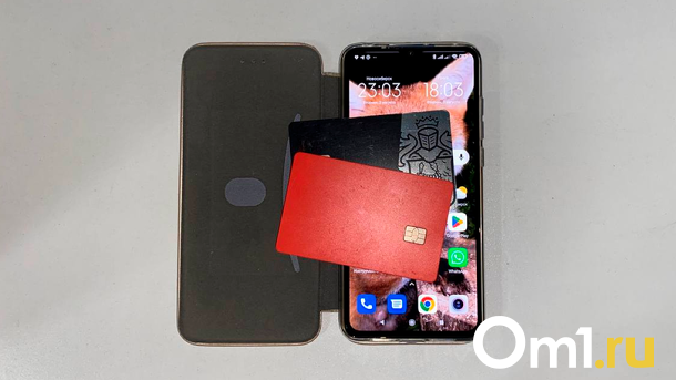 О новом способе телефонного мошенничества предупредили новосибирцев