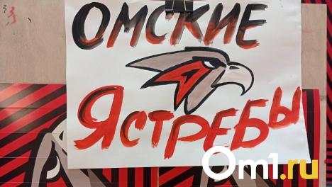 Легионеров омского «Авангарда» поймали в ресторане за необычным занятием