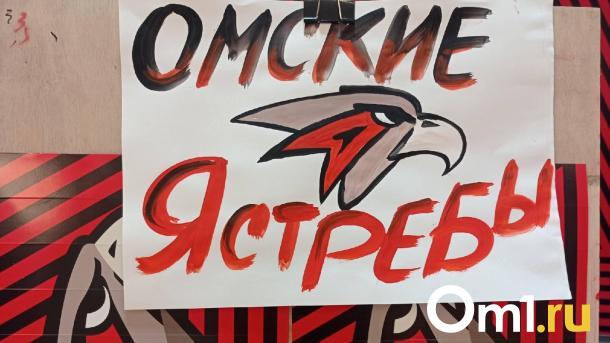 Легионеров омского «Авангарда» поймали в ресторане за необычным занятием