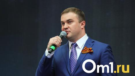 Первый год Хоценко: какой он? Письмо омичам в прошлое