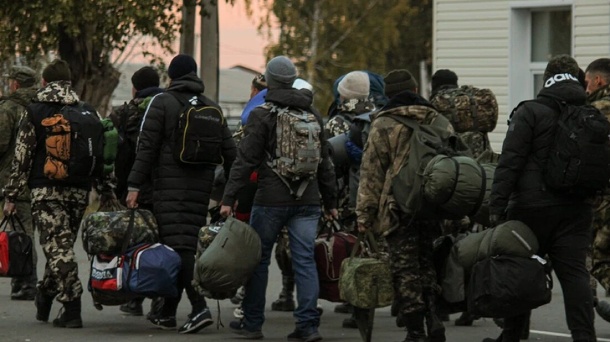 В Омской области могут приостановить частичную мобилизацию из-за заполнения частей