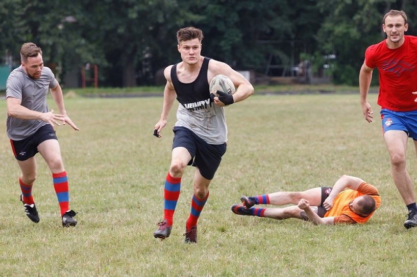 Изображение фоторепортажа