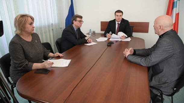 «Сделано многое, предстоит — ещё больше»