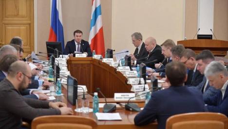 Хоценко рассказал, чем будет заниматься его архитектурно-градостроительный совет