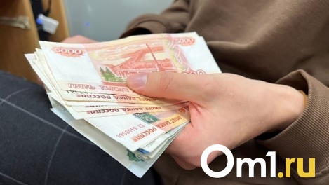 Директор парка имени 30-летия ВЛСКМ в Омске получал зарплату в 190 тысяч рублей