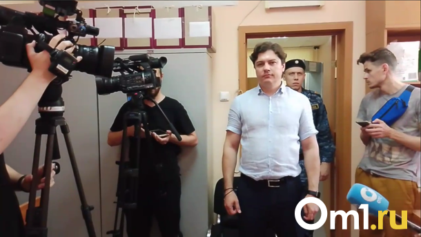 В Новосибирске вице-мэру Скатову вынесли приговор по делу о клевете на депутата Госдумы